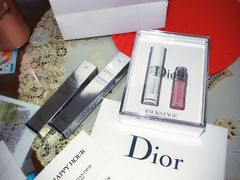 -Dior迪奥(上海世茂广场店)