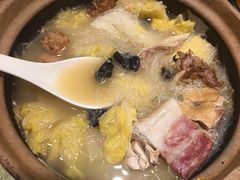 -妈妈家·本帮菜(总店)