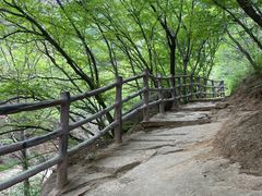 -黑龙潭风景区