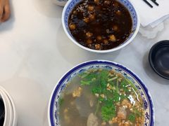 -清真马祥兴菜馆(云南北路店)