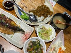 -石屋料理(南京西路店)