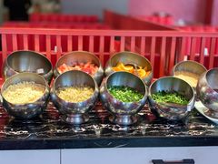 -何师傅美蛙鱼头(汉街店)