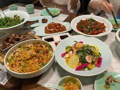 -泰钰丰烤鸭.天津菜(开发区店)