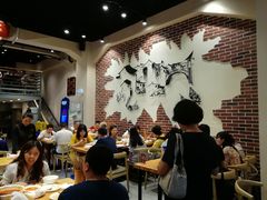 大堂-嘉州叶婆婆钵钵鸡(建设路店)