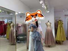 -MSV 高端礼服定制(大良店)