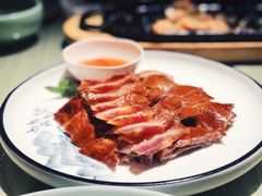 烧味拼盘-花千醉(新街口店)