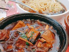 -海鸿荟·沿江菜(中山北路店)