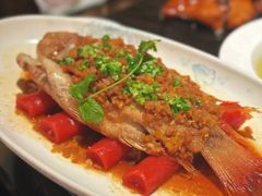 -广州康莱德·韵轩中餐厅