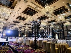 -上海闵行星河湾酒店