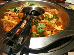 -喜虾客大虾火锅(济宁龙贵购物广场店)