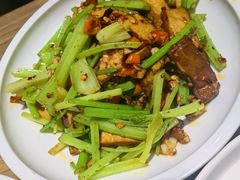 -建辉湖南土菜馆(南大街店)