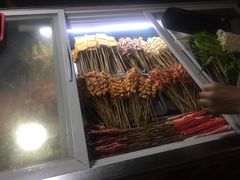 -八一湛江生蚝(文明东路总店)