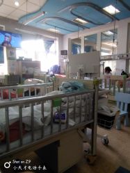 -首都医科大学附属北京儿童医院