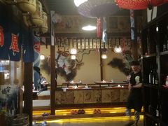 -円满日式居酒屋(蓉花路美食街店)
