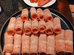 渝利肥牛卷-渝利重庆火锅