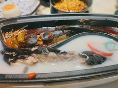 -锦府盐帮·侯宅(五棵松万达店)