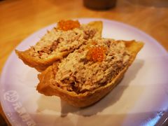 -元气寿司(新城市广场店)