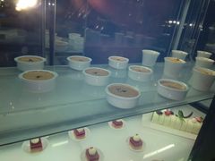 -福州仓山凯悦酒店·Market Cafe Lacucina咖啡厅