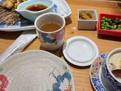 -大岛日本料理铁板烧(南通大饭店)