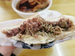 -清真拉妈卤味(回民街店)