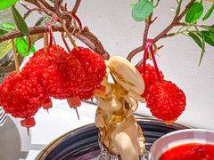 -奔跑吧陕菜·盛世长安(民乐园万达店)