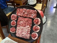 -东来顺•非遗火锅(外滩店)