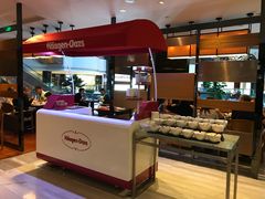 -OPEN開全日自助餐厅·牛肉火锅·海鲜(佛山希尔顿酒店)