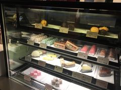 -麦当劳(杭州庆春路店)
