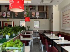 -嘉和一品粥(津华昌道店)