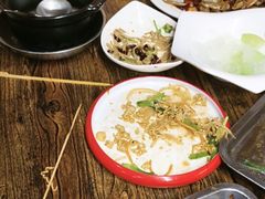 -大胡子海鲜·天津菜·砂锅烧烤(五大道创始店)