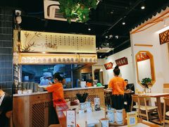 -馋三尺蟹粉小笼(人民广场店)