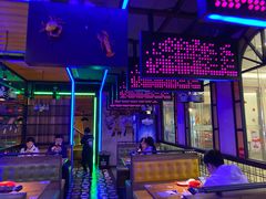 -胖哥俩肉蟹煲(虹口龙之梦店)