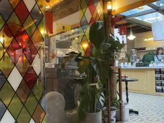 -糖房咖啡(南锣鼓巷店)