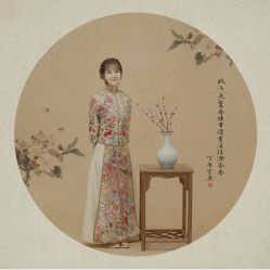 -易摄影婚纱摄影工作室