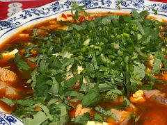 -李双猪·小龙虾·烧烤·羊肉煲(乐山店)