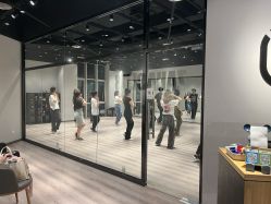 点击看大图 -嘉禾舞社·街舞培训工作室