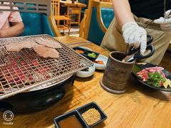 -九田家黑牛烤肉料理(华侨城店)