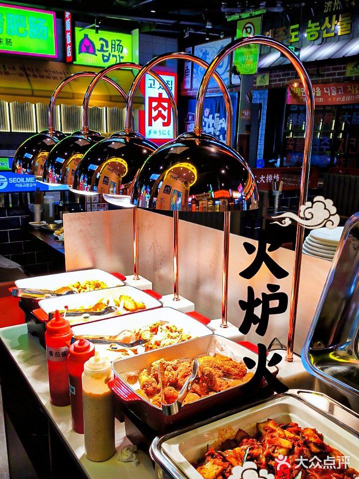 人生建议：来北京一定要吃这家自助餐！