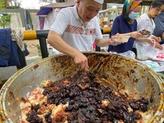 -马文章胖子甑糕(洒金桥店)