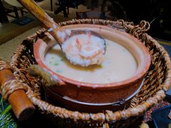 -潮十三潮汕砂锅粥(高新四路大都荟店)