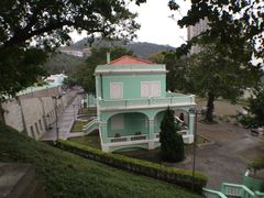 -龙环葡韵住宅式博物馆