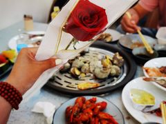 -仙螺岛海鲜自助餐厅(总店)