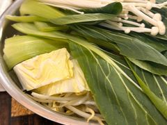 -皖北学东地锅鸡(之心城店)