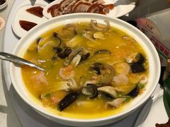 -好福记饭店(红梅公园店)