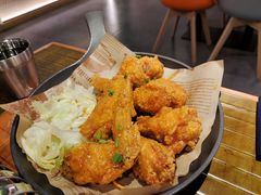 -七楽·韩式欢聚餐厅 치르치르(龙泉驿万达店)