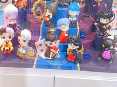 -泡泡玛特POPMART(上海环球港店)