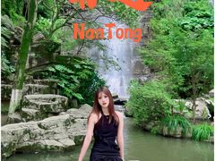 -南通濠河风景名胜区