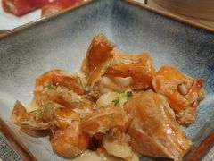 -万丽轩·粤菜(王府井金茂万丽酒店)