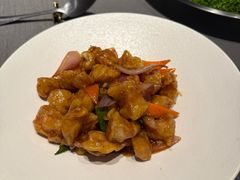 -奉天小馆·非遗东北菜(济南万象城店)