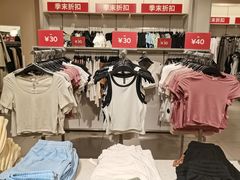 -H&M(星河城店)